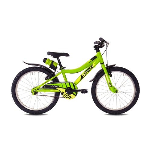Spike vélo ville enfant - 20,