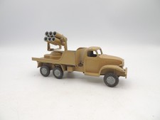 France Jouet - GMC Lance