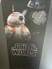 Sphero Bb8 Et Bb9