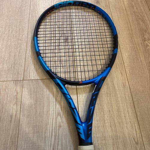 Babolat pure drive 2023 - pure, 98