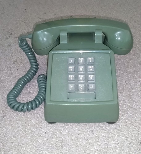 1981 itt avocado - 1981,