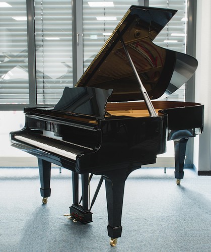 Steinway sons 211 - steinway, &