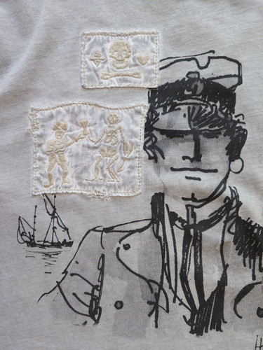 Hugo pratt corto maltese - -,