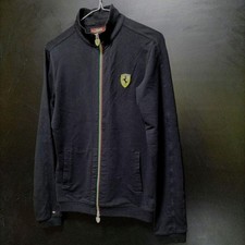 FERRARI Ferrari blouson jacket