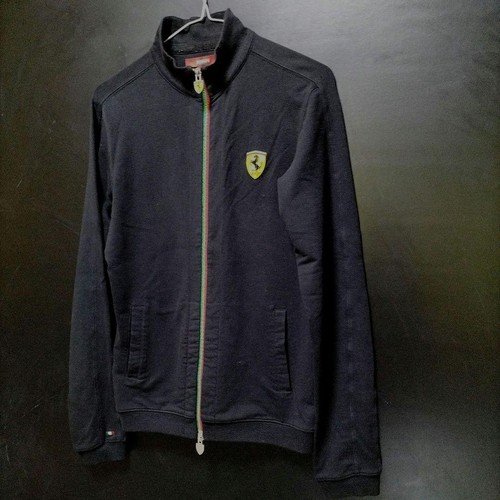 Ferrari blouson jacket - ferrari,