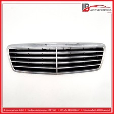 Grille de calandre avant