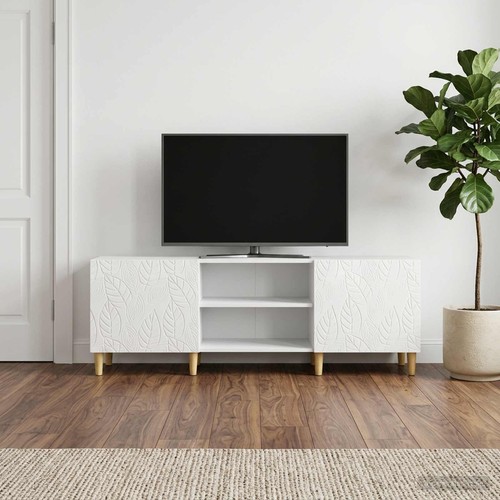 Meuble bois ingénierie - tv,