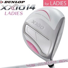 Pour femmes DUNLOP GOLF JAPON