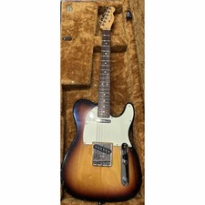 Fender Usa Highway One