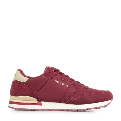 Chaussures baskets teddy smith - teddy,