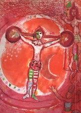 Le cirque d'izis Javques