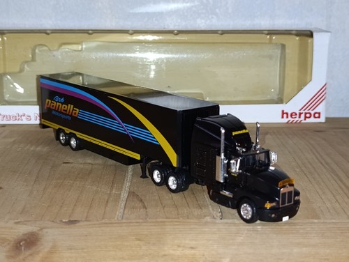 Herpa truck stuff 1 87 - herpa/truck's, 1/87