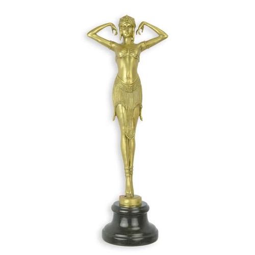 Statue moderne sculpture - moderne,