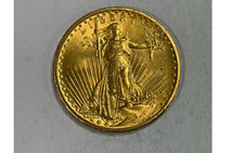 Très belle pièce de 20