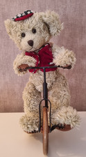 Ours Teddy Vintage sur
