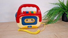 Vintage lecteur enregistreur - vintage:,