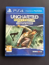 Playstation 4 / PS4 / PS5 -