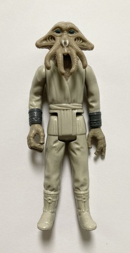 Figurine officielle vintage - figurine,
