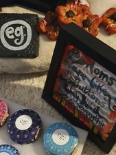 Petites photos d'art mural encadrées