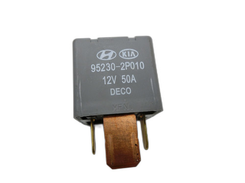 Relais mini - 12v, 50a
