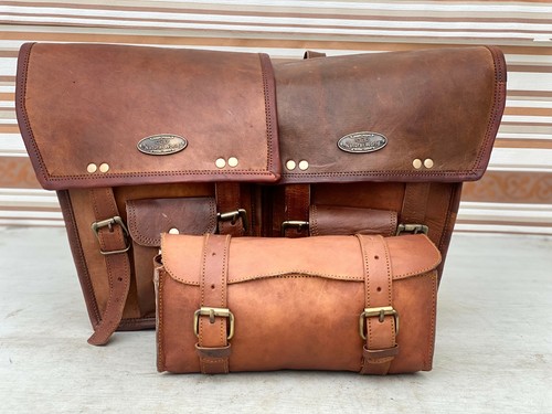 Sacs selle panniers pour - sacs,