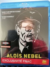 BLU-RAY ALOÏS NEBEL FILM