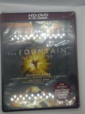 The Fountain HD DVD NEW