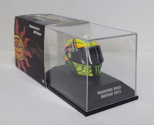 Minichamps modèle casque - 1:8,
