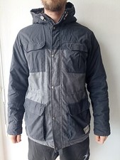 Manteau Quiksilver taille XL
