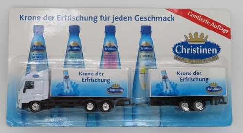 Grell camion truck - grell,
