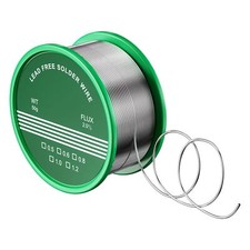 etain a souder avec flux