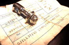 GUILLOTINE PEUGEOT POUR PATINS / ETRIER MAFAC TYPE CANTILEVER VELOS VTT / VTC