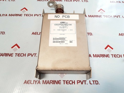 Avx tpc cdcpm053b0156 - avx,