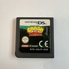 Jeu NINTENDO DS - CRASH OF THE
