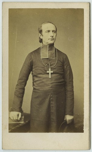Cdv 1860 jean françois - cdv, jean-françois