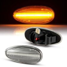 Clignotant Latéral LED Pour