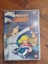 DVD Inspecteur Gadget 2