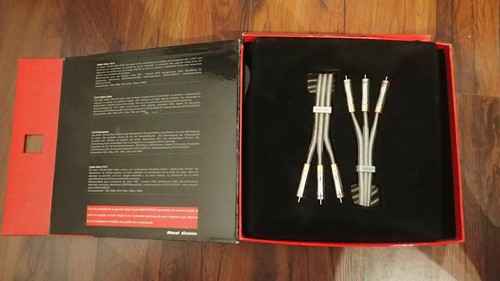 Real cable - cable,