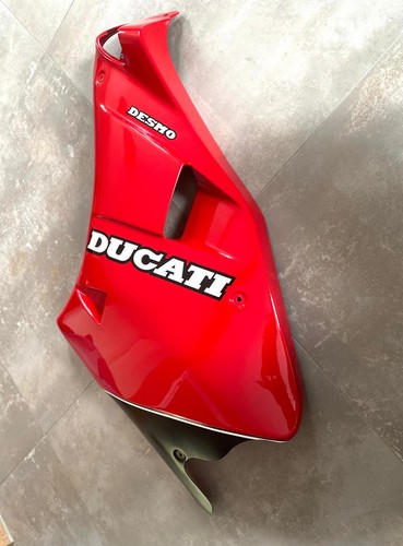 Ducati 851 fairing - 851,