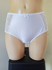 SASSA CULOTTE TAILLE XXL