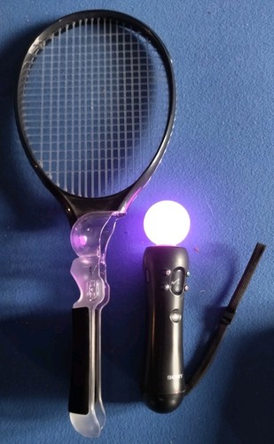 Playstation move pour - ps,