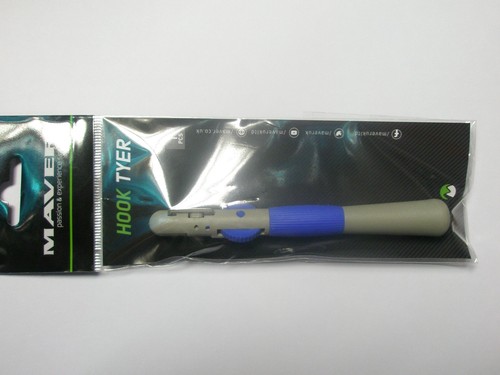 Maver hook tyer stonfo - hook,