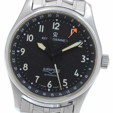REVUE THOMMEN 6110004 Airspeed