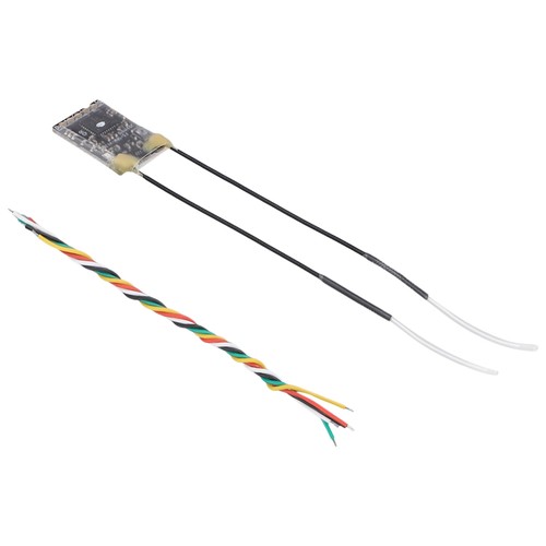 Récepteur srm ghz - récepteur,
