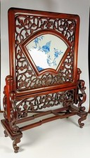 EXCEPTIONNEL Paravent  de