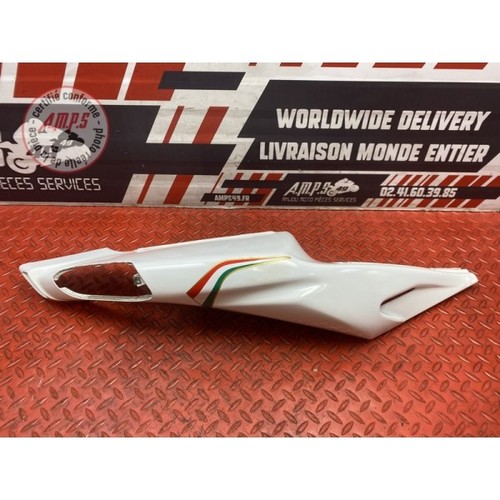 Coque arrière droite aprilia - droite,