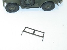 R36, DINKY TOYS pare brise