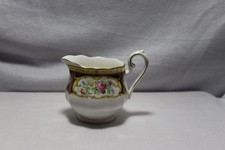 Royal Albert Lady Hamilton Bone China Jug 1939-99