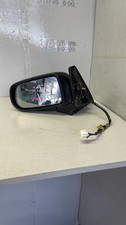 Retroviseur gauche MAZDA 323 6 010089