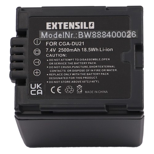 Batterie pour panasonic - batterie,
